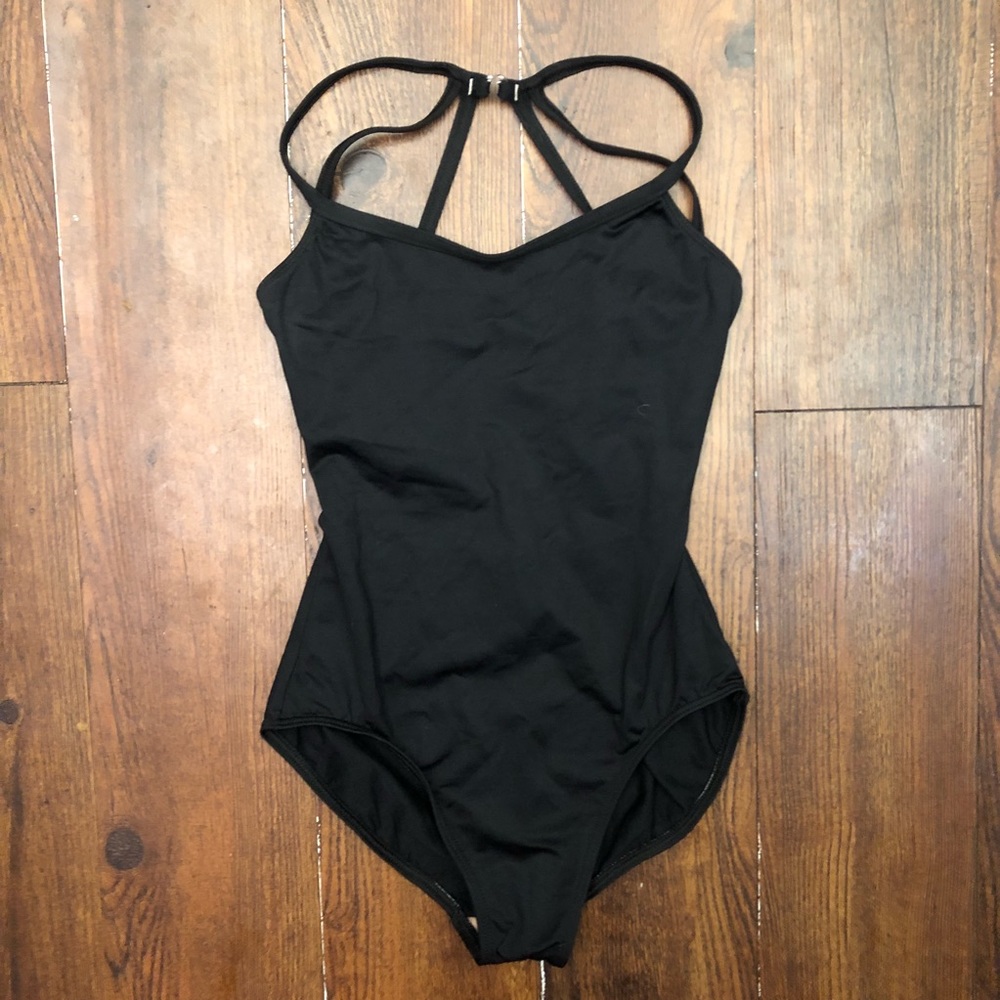 Motionwear Dance/Gymnastics Leotard